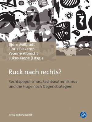 cover image of Ruck nach rechts?